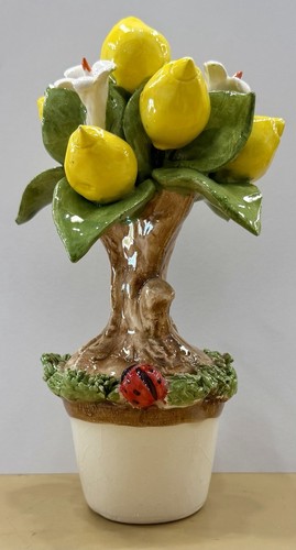 Porcellana capodimonte - porcellana, di