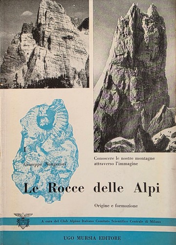 Nangeroni giuseppe rocce - nangeroni, le