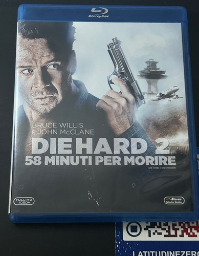 Die hard minuti per - hard, 2: