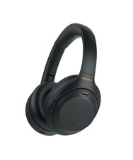 Sony WH-1000XM4 Cuffie