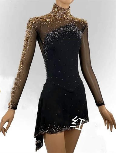 Vestito competizione - vestito,
