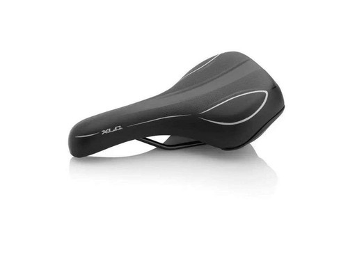 Xlc sella bicicletta - xlc, trekking