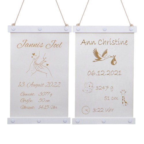 Quadro pelle personalizzato - in,