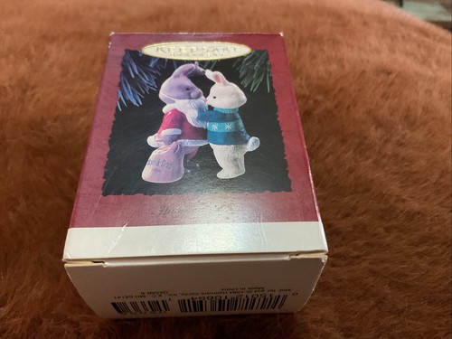 1994 nuovo hallmark - hallmark, ornament