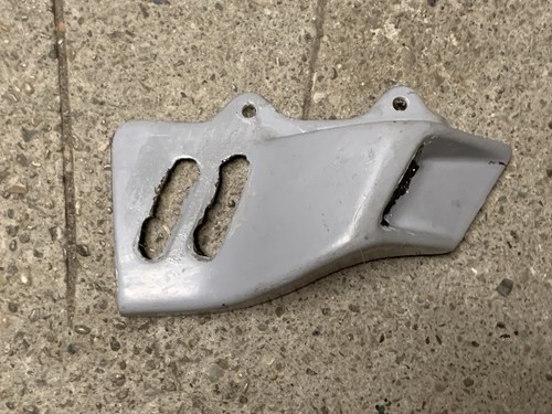 Gilera sioux convogliatore - 50,