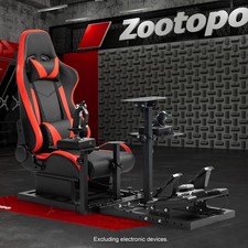 Zootopo simulatore volo - zootopo,