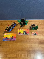 Lego - 1597 - Castle Value
