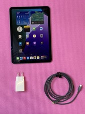Apple iPad Air 5 come nuovo. Gen (2023) 64 GB, Wi-Fi, 10,9 pollici grigio siderale con M1