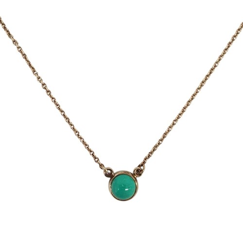 Collana originale tiffany - collana, &