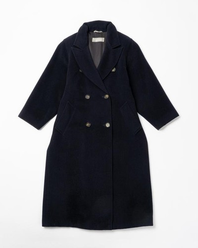 Cappotto donna max mara lana - donna,