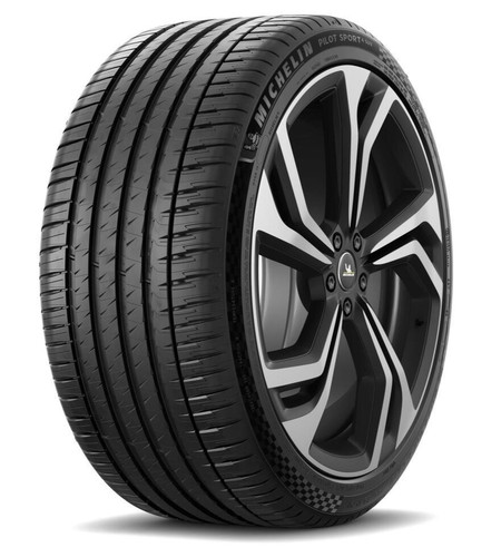 Michelin 255 r18 112w - 255/60,
