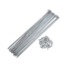 36pz 14G J Piega Bici Acciaio
