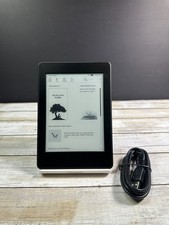 Amazon Kindle Paperwhite (7th