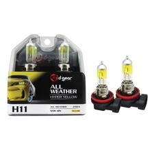 D-GEAR Lampadine All Weather