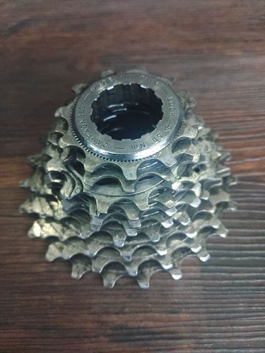 Campagnolo/RECORD/Sprocket〓1