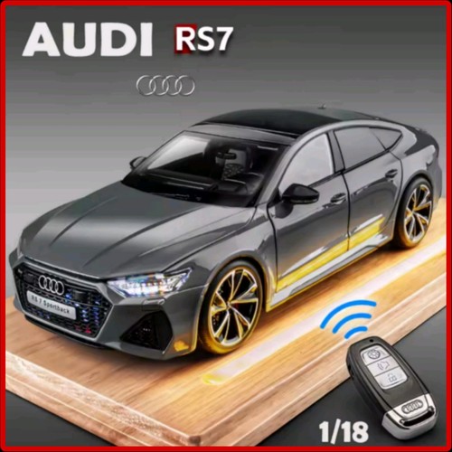 Audi rs7 sportback - rs7,