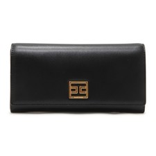 N6024 PORTAFOGLIO ELISABETTA FRANCHI WOMAN VEGAN WALLET 19x10 cm