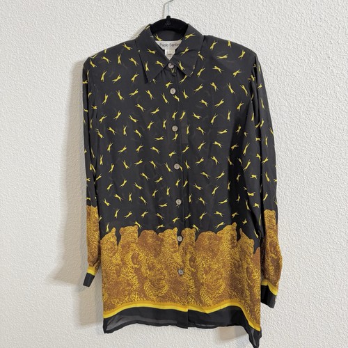 Blusa donna paolo santini - blusa,
