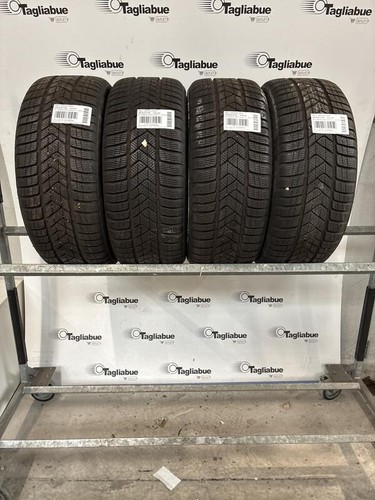 Set gomme 225 40r18 92v - set,