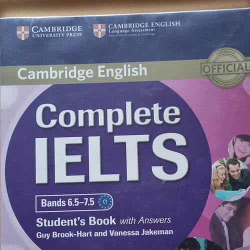 Cambridge univ press complete - univ,