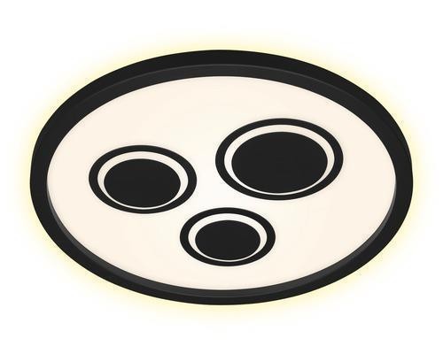 Briloner pac plafoniera led - pac,
