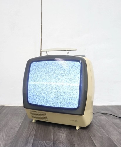 Televisore cge space age - cge,