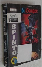 raccolta oltretomba-  N° 1 -