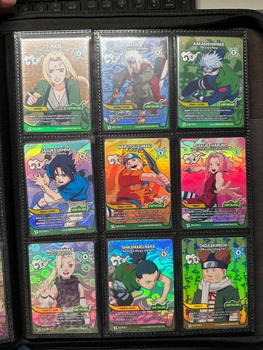 Naruto mythos prima edizione - naruto,