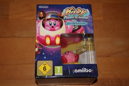 Kirby planet robobot - planet,