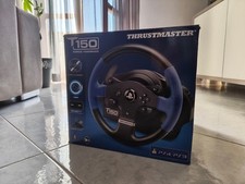 Volante Thrustmaster T150
