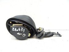 Cintura di sicurezza anteriore