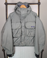 PATAGONIA VINTAGE giacca da