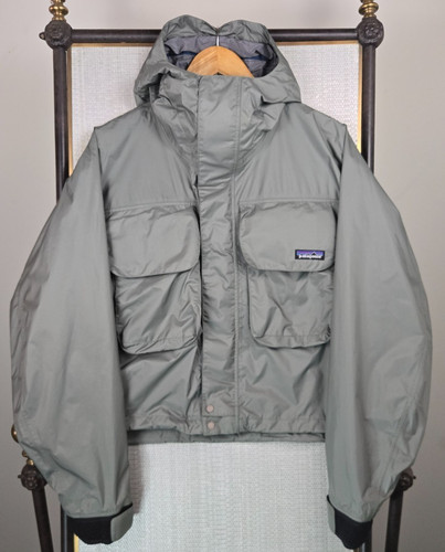 Patagonia vintage giacca - patagonia, da