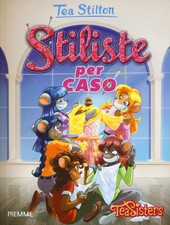 Stiliste per caso - Stilton