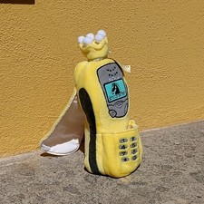 Porta telefono Nokia club