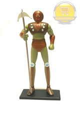 Gorel Jeeg Robot D'Acciaio