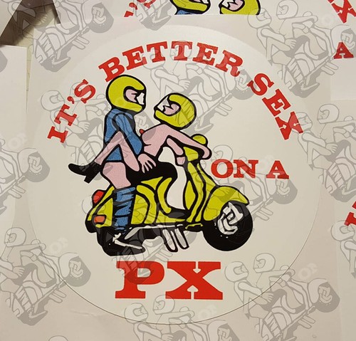 Adesivo sticker better - sticker,