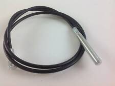 Cavo trattorino rasaerba