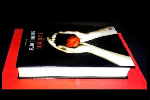 Twilight libro stephenie - twilight,