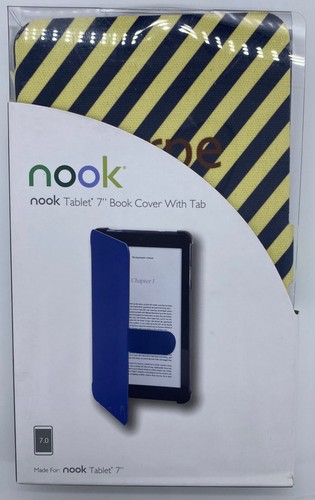 Nook tablet copertina - tablet, 7