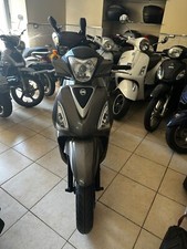 Ricambi Sym Symphony  St 50 2015