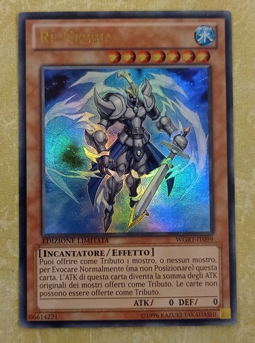 Yigioh re nebbia - yigioh!, yu-gi-oh!