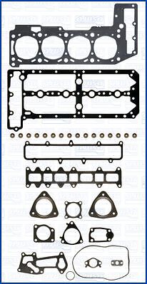 Ajusa 52269900 kit - ajusa,