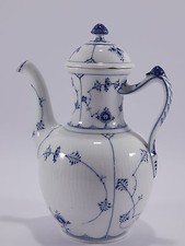 ANTIQUE ROYAL COPENHAGEN BLUE