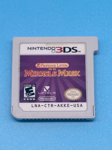 Professor layton maschera - professor, e