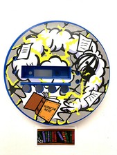 Mod disque bibliothèque - mod,