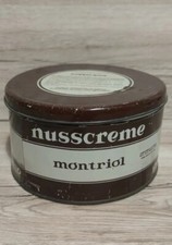 VECCHIA SCATOLA IN LATTA