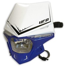 Mascherina portafaro ufo - portafaro,