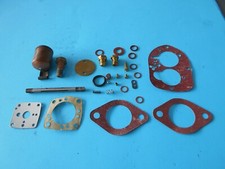 Ricambi Carburatore Solex con