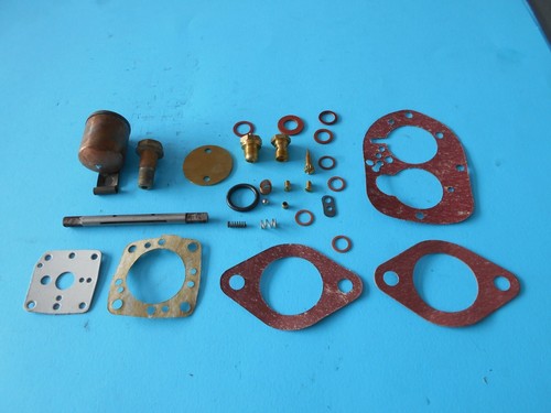 Ricambi carburatore solex con - ricambi,